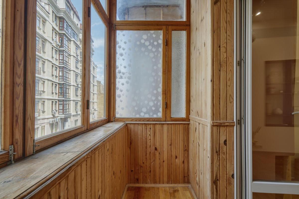 Apartments Near The Golden Gate Kyiv Exterior photo